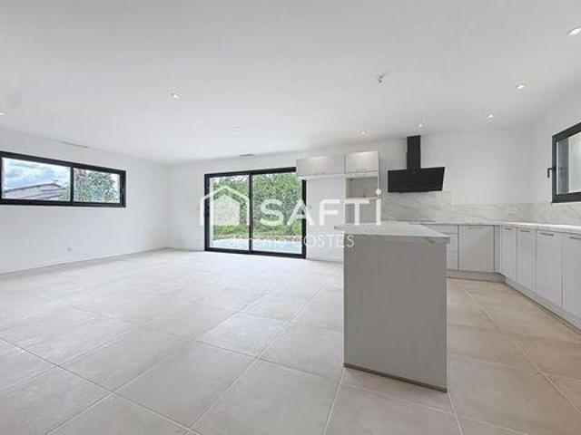Villa 4 chambres, Montbeton Midi 82290 ELS104868082