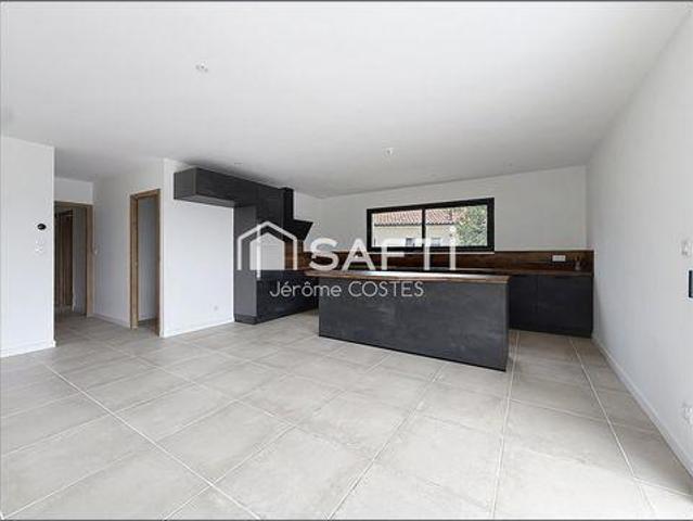 Villa 4 chambres, Montbeton Midi 82290 ES102407000