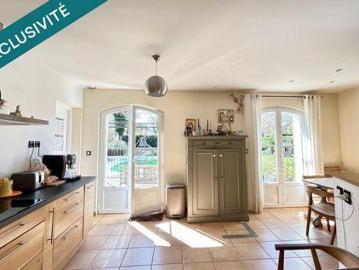 Villa 4 chambres, Montboucher Rhône 26740 ES101777959