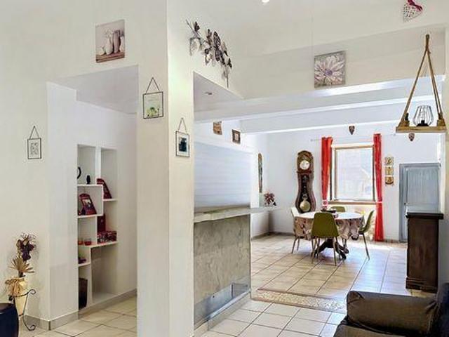 Villa 4 chambres, Montbrun Midi 31310 DLS102773644