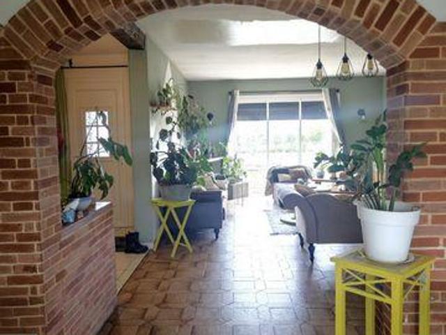 Villa 4 chambres, Montech Midi 82700 DS96680794