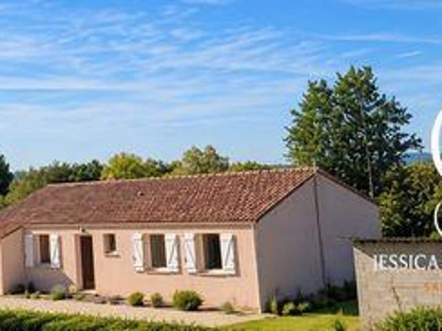 Villa 4 chambres, Monteils Midi 82300 DS105398798