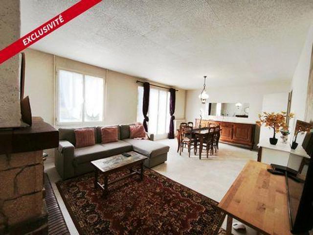 Villa 4 chambres, Montendre Poitou 17130 ES98831191
