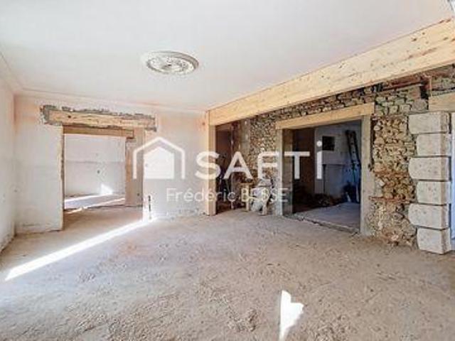 Villa 4 chambres, Montesquieu Aquitaine 47130 ES99836741