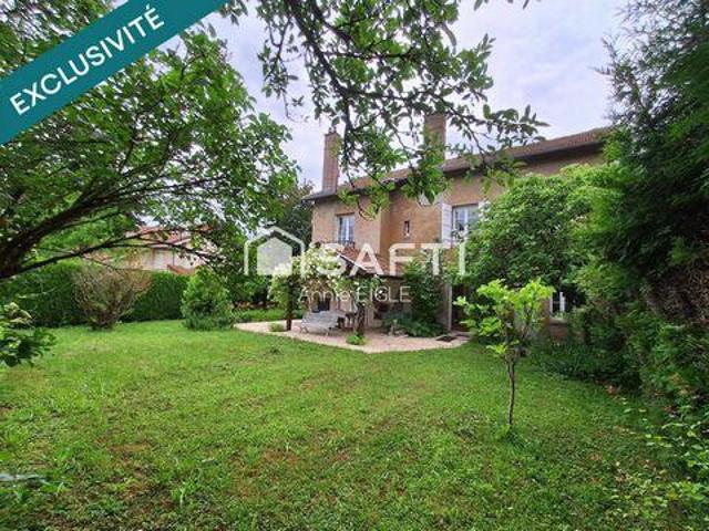 Villa 4 chambres, Montfaucon Lorraine 55270 DS103571544