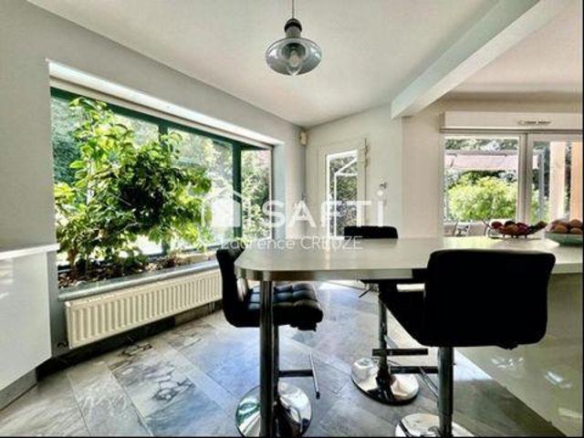 Villa 4 chambres, Montferrand Franche 25320 DS99429187