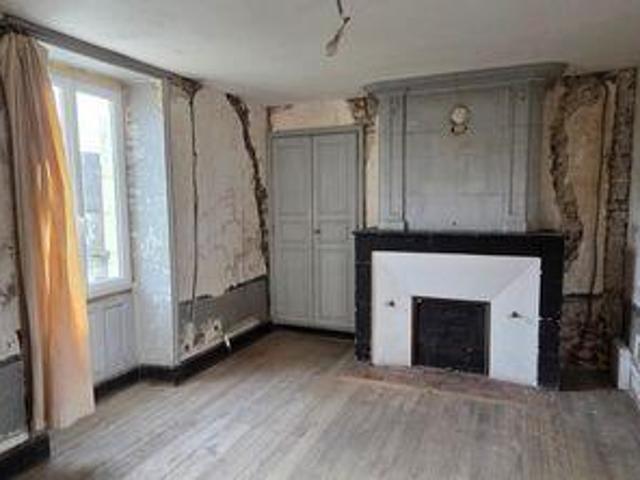 Villa 4 chambres, Monthoiron Poitou Charentes 86210 DS98797682