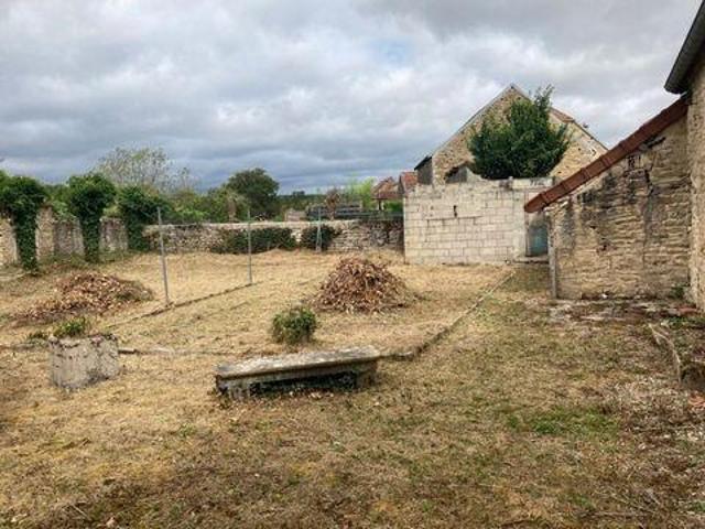 Villa 4 chambres, Montigny Bourgogne 21520 DS100851186