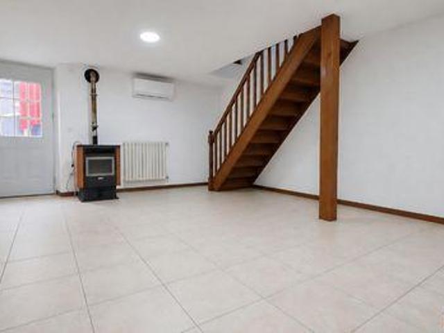 Villa 4 chambres, Montigny Champagne 51140 DS105329411
