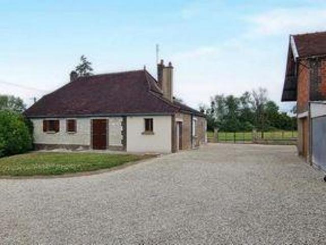 Villa 4 chambres, Montigny Champagne 10130 DS100776999
