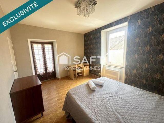 Villa 4 chambres, Montlaur Midi 12400 DS103392599
