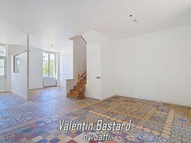 Villa 4 chambres, Montlouis Centre 37270 DS103491806