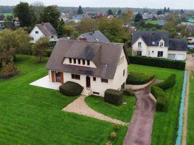 Villa 4 chambres, Montmain Haute 76520 DS103617889