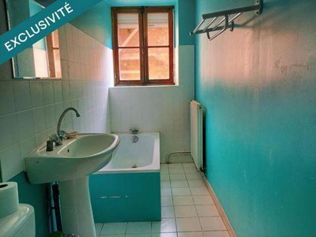 Villa 4 chambres, Montmorillon Poitou 86500 ELS104976739