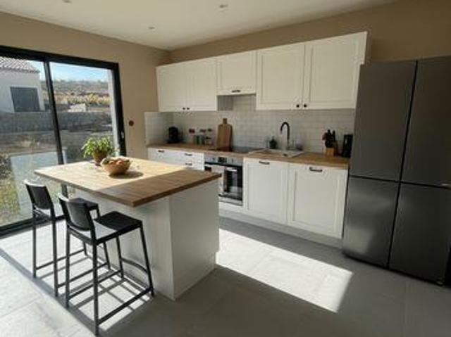 Villa 4 chambres, Montner Languedoc Roussillon 66720 ES96439506