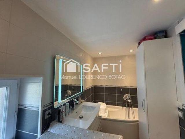 Villa 4 chambres, Montolivet Île 77320 DS103183070