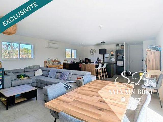 Villa 4 chambres, Montpezat Midi 82270 DS103428744