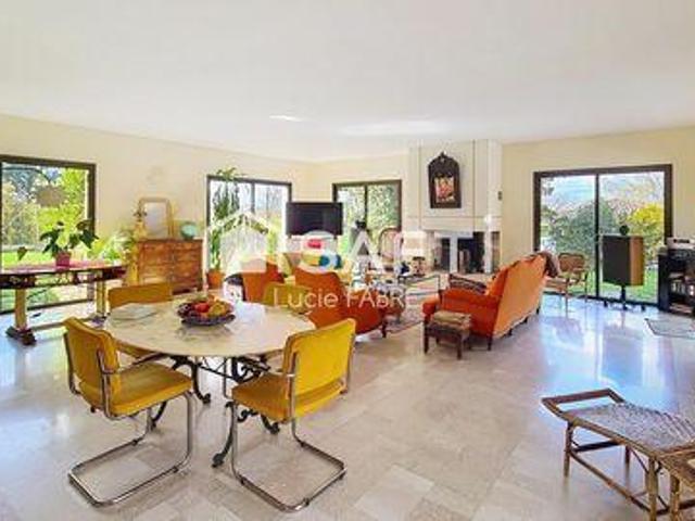 Villa 4 chambres, Montrabe Midi 31850 DS103598184
