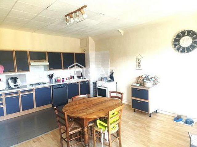 Villa 4 chambres, Montreal Rhône 01460 ES99985060