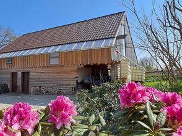 Villa 4 chambres, Montreuil Basse 61210 DS103963235