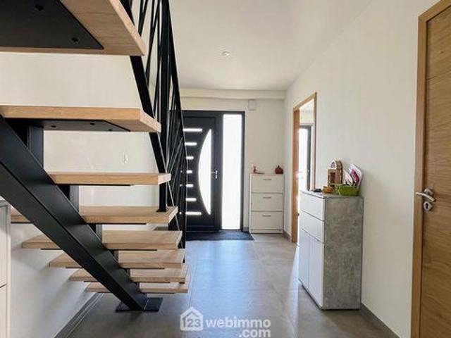 Villa 4 chambres, Montreuil Pays de la Loire 49460 ES91736184