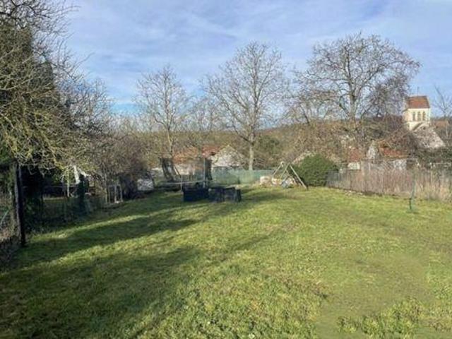 Villa 4 chambres, Montreuil Picardie 02310 DS100538521