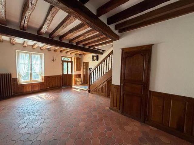 Villa 4 chambres, Montreuil Picardie 02310 DS102116338