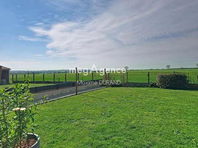 Villa 4 chambres, Montrevault Pays de la Loire 49110 DS100577737