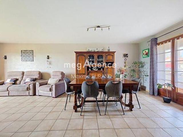 Villa 4 chambres, Montrevault Pays de la Loire 49110 ES100577737