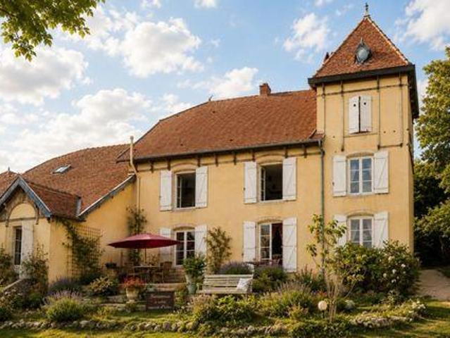 Villa 4 chambres, Montsaugeon Champagne 52190 DS105646665