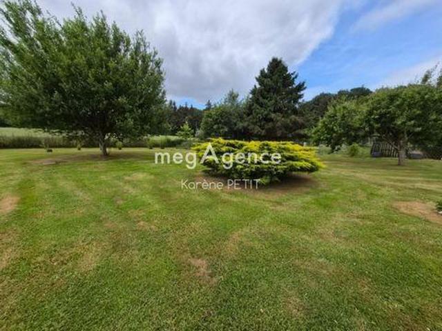 Villa 4 chambres, Morgny Haute 27150 DS103359655