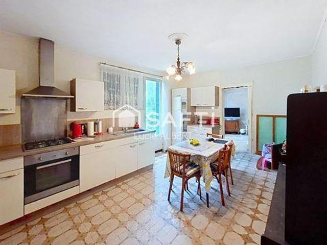 Villa 4 chambres, Morhange Lorraine 57340 DLS100781384