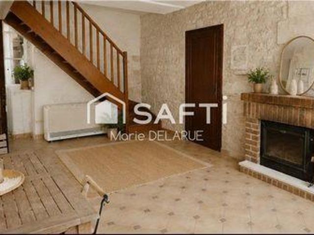 Villa 4 chambres, Morienval Picardie 60127 DS100772442