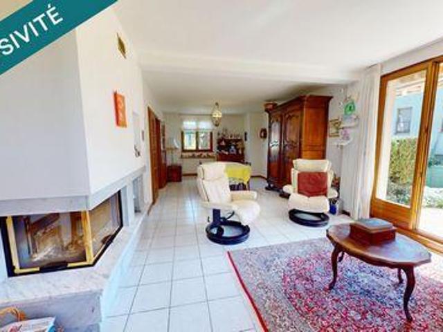 Villa 4 chambres, Morschwiller Alsace 68790 DS105272541