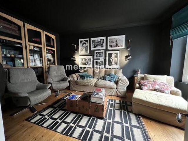 Villa 4 chambres, Mortagne Pays de la Loire 85290 DS100539447