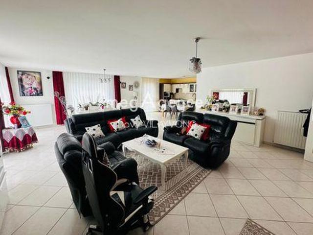 Villa 4 chambres, Mortagne Pays de la Loire 85290 DS102209439