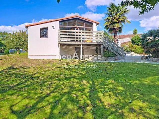Villa 4 chambres, Mortagne Pays de la Loire 85290 DS102252052