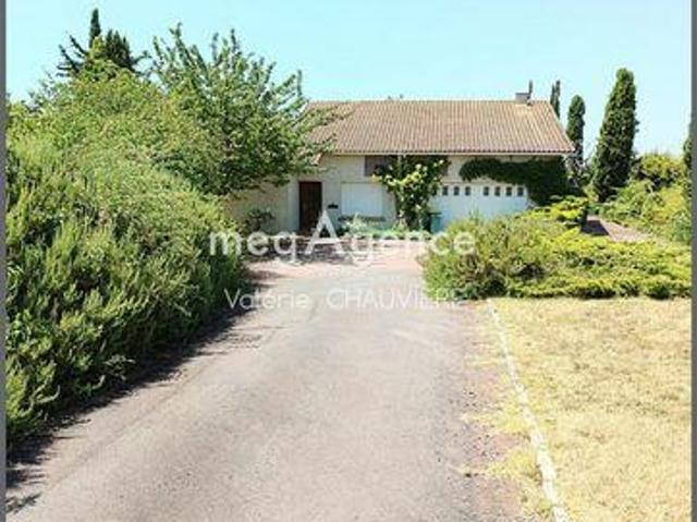 Villa 4 chambres, Mortagne Poitou 17120 DS103743698