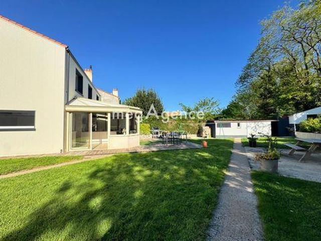 Villa 4 chambres, Mortagne Sur Sevre Pays de la Loire 85290 DS94874148