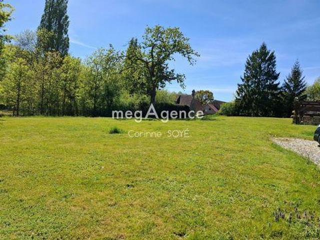 Villa 4 chambres, Mortree Basse 61500 DS101701093