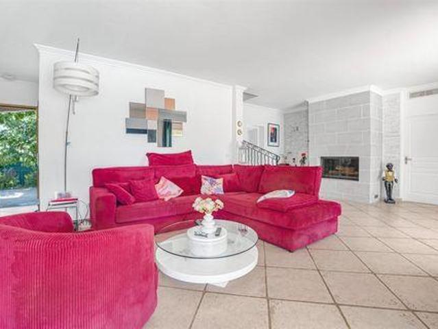 Villa 4 chambres, Mouans Provence 06370 DLS104847133