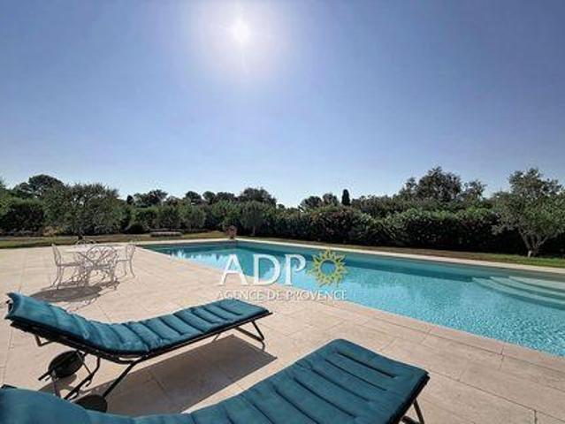 Villa 4 chambres, Mouans Provence 06370 DLS105329624
