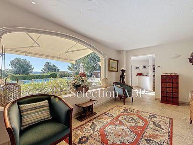 Villa 4 chambres, Mouans Provence 06370 ELS103846264