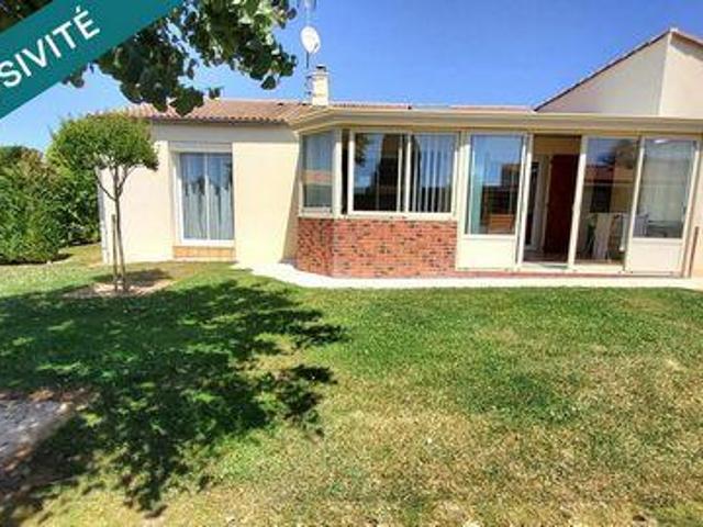 Villa 4 chambres, Mouilleron Pays de la Loire 85000 DS103183033