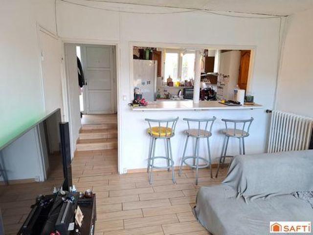 Villa 4 chambres, Mourenx Aquitaine 64150 DLS103963173
