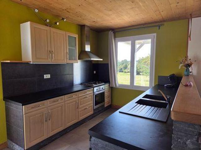 Villa 4 chambres, Moustier Aquitaine 47800 DS102956971