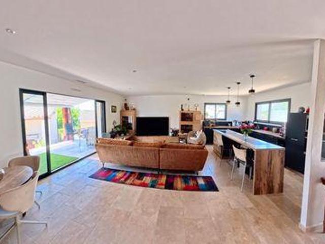 Villa 4 chambres, Moussac Languedoc 30190 ELS103123033
