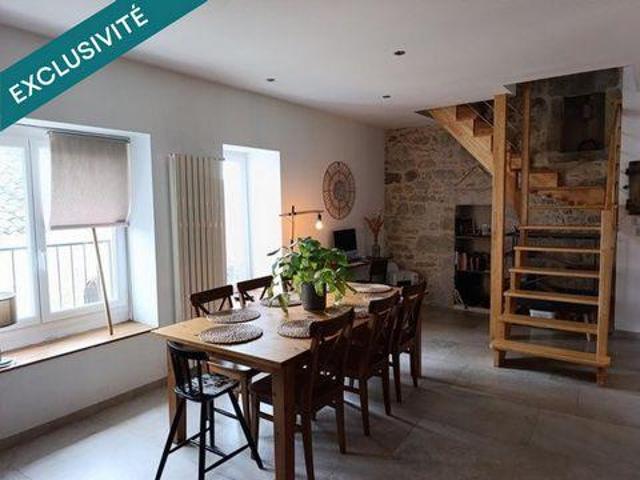 Villa 4 chambres, Moussac Languedoc 30190 ES104976743