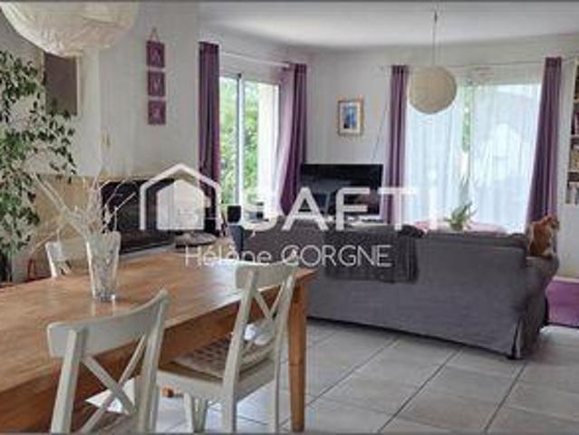 Villa 4 chambres, Moutiers Bretagne 35130 DS102665993
