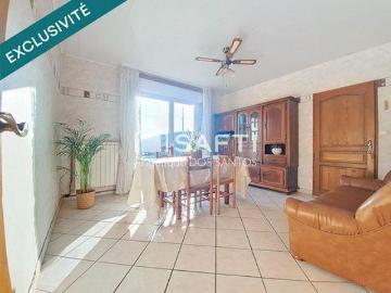 Villa 4 chambres, Moyeuvre Lorraine 57250 DS101378292